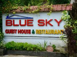 Blue sky Guest House And Restaurant