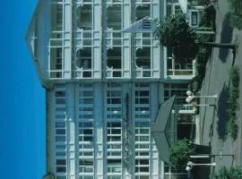Hotel Vier Jahreszeiten Binz
