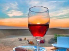 Sam Desert Luxury Resort