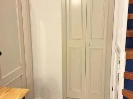 Duplex Puente del rey