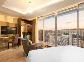 Quan Pano Prestige Ocean View