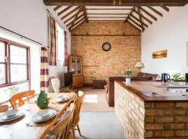 Cottage 2 Scald end