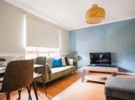 Coat Apartment