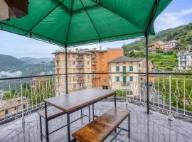 2 Bedroom Nice Apartment In Uscio