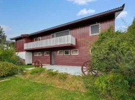 Lovely Home In Hamar With Wifi