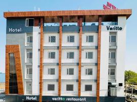 Hotel Veritto，位于Phalodi的酒店