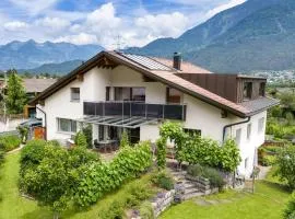 Alpenferienwohnung Deluxe