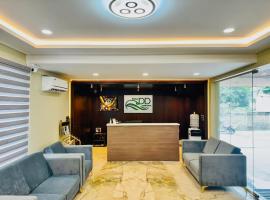 Hotel DD Comfort，位于班加罗尔的酒店