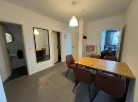 Amalfi A12 - 8 Betten - 4 Zimmer - neu renoviert!!