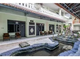 Dancenter Tasikmalaya Formerly Hotel Abadi