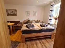 Haus Waldstein Kraxler Pärchen