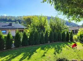 Fewo mit Hund in Bodenwerder