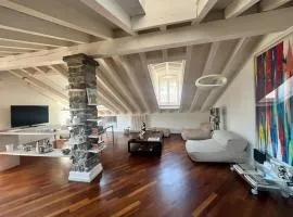 Vanessa's Art Rooftop