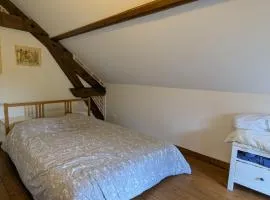 Une jolie chambre à 30mn de Beaune