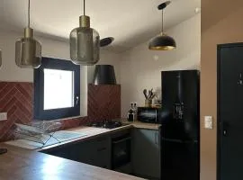 Le Fort 6 - Appartement neuf 6p
