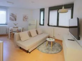 Your Central Base in Historic Tarazona