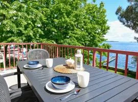 La Darsena by Garda FeWo