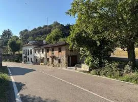 La Casuca de la Brevera