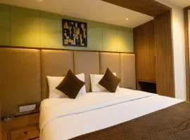 Hotel Ratna Paradise Thane West
