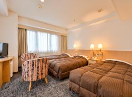 Hotel Sun Valley Annex，位于别府的酒店