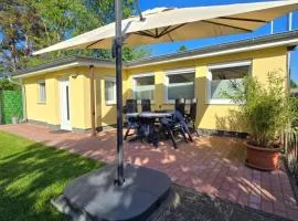 Ferienhaus Müllrose am Wald