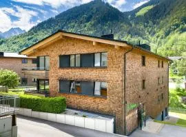 Montanara Lodge