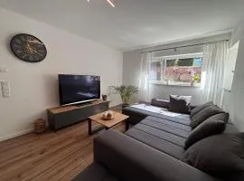 Luna Apartment
