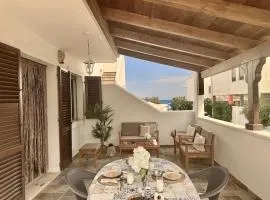 Casa Paola vista mare - Starlink