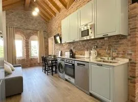 Apartment in Santullan