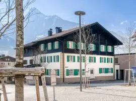 Münsterhus by A-Appartments