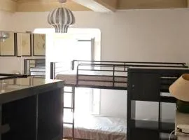 Villa Nanou Riviera