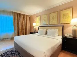 Belvilla Suites Excelsior Hotel Deira