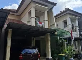 Rumah Bapak