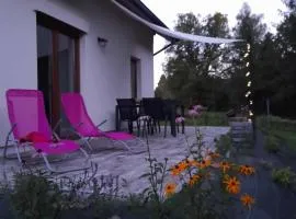 Przystanek Bereżnica