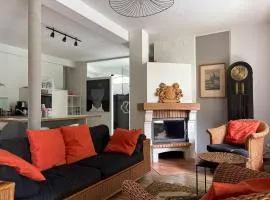 Ferienwohung Weltenbummler