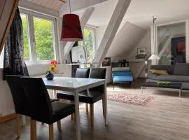 Ferienwohung Rotkehlchen