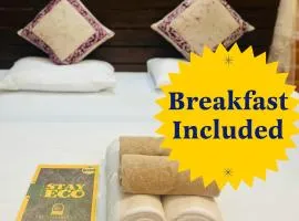 Nivartana Villa and Purana Ayurveda Center