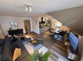 bella casa Allgäu Apartment 5