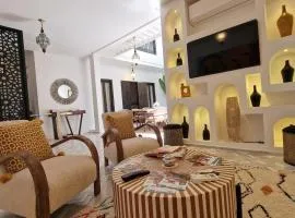 Riad Dar El Bahja