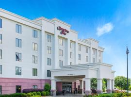 哥伦布北汉普顿酒店，位于哥伦布的酒店