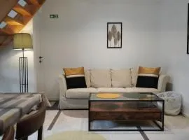 The Suite Escape Apartment Sand