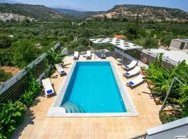 Villa Alexis House by Villa Plus