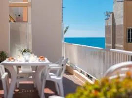 Le Casino - Rooftop - Parking Privé - Bord de Mer