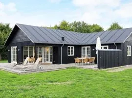 5 star holiday home in Nysted