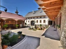 Svatojakubský pivovar