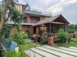 Rimil Homestay Santiniketan