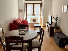 Apartamento Alma centro Biescas l WIFI l Parking