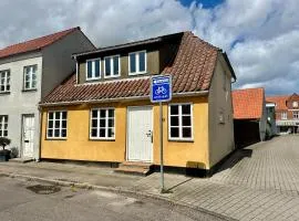 Kaj Munks Gade 19 - 3 værelses - 98m2