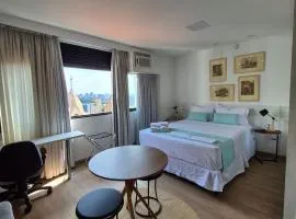 Flat Hotel Vila Mariana (Apto 1110)