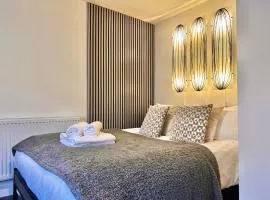 Yastayzzz at Studio 1 Bransford Rd